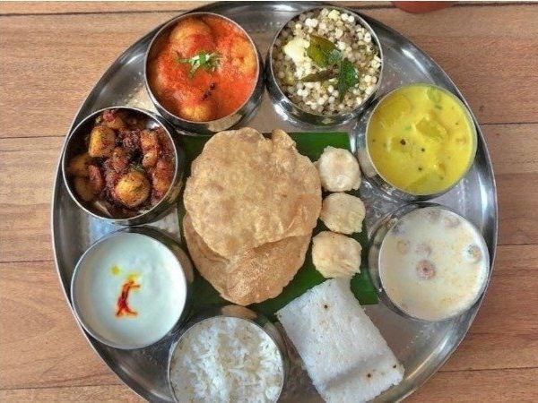 Healthy things to be used in Navratri fast